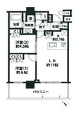 7階 間取り図