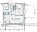 GENOVIA世田谷砧Ⅱ (ジェノヴィア世田谷砧Ⅱ) 4階 間取り図