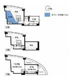 FLAMP 1304 間取り図