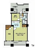 10階 間取り図