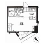サウンドおしあげ 906 間取り図