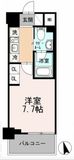 605 間取り図