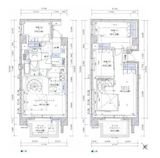 ヴェレーナグラン江ノ島鵠沼海岸 4階 間取り図