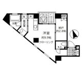 201 間取り図