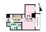 N-stage金沢文庫Ⅱ 201 間取り図