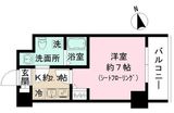 N-stage金沢文庫Ⅱ 204 間取り図