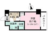N-stage金沢文庫Ⅱ 505 間取り図