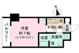 N-stage金沢文庫Ⅱ 610 間取り図
