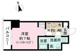 N-stage金沢文庫Ⅱ 512 間取り図