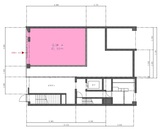 FABRIC吉祥寺 (ファブリック吉祥寺) 1F-A 間取り図