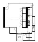 REXIED恵比寿 301 間取り図