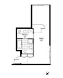 PATH 304 間取り図