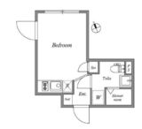 GRAN PASEO荻窪 (グランパセオ荻窪) 101 間取り図