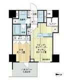 11階 間取り図