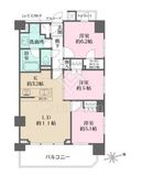 7階 間取り図