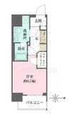 503 間取り図