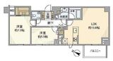 4階 間取り図