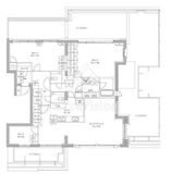 パークシティ浜田山 6階 間取り図