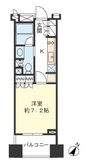 13階 間取り図