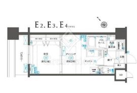 ZOOM横浜SQUARE 3階 間取り図