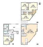 kolet元住吉 (コレット元住吉)#07 #07 間取り図