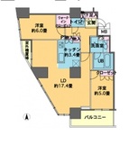 802 間取り図