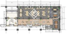 theSOHO (ザソーホー) 317 間取り図