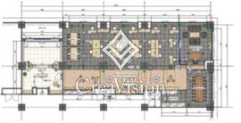 theSOHO (ザソーホー) 318 間取り図