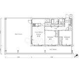 S.E.S 402 間取り図