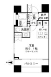 4階 間取り図