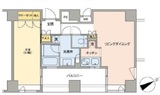 12階 間取り図