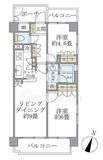 10階 間取り図