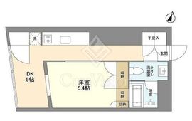 トレフォルム（Treform） 126 間取り図