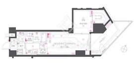 ZOOM練馬高野台 102 間取り図