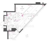 ZOOM練馬高野台 701 間取り図