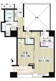 12階 間取り図