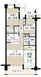 めいきゅう館 1階 間取り図