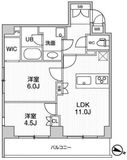 509 間取り図