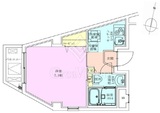 306 間取り図