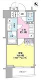 11階 間取り図