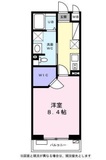 102 間取り図