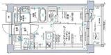 2階 間取り図