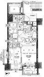 12階 間取り図