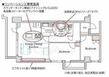 JMFレジデンス赤羽志茂 209 間取り図
