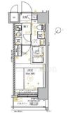 RELUXIA GRANDE横濱吉野町 (リルシアグランデ横濱吉野町) 10階 間取り図