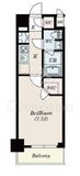 S-RESIDENCE瑞江 (エスレジデンス瑞江) 304 間取り図
