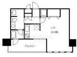 Panache（パナシェ） 7階 間取り図
