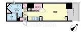 グロースメゾン新横浜 407 間取り図