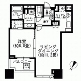 5階 間取り図