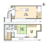 103 間取り図